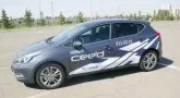 KIA Cee'd: гонка вооружений
