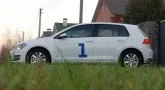 Народний тест-драйв VW Golf VII. Що кажуть власники