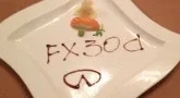 dефлопе по-японски: пробуем на вкус Infiniti FX30d