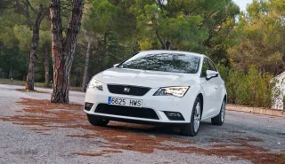 Not the same anymore: test drive of the new Seat Leon