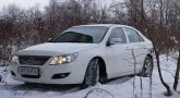 BYD F6 CVT: to be or to seem