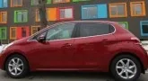 Тест Peugeot 208: сделай свою жизнь ярче