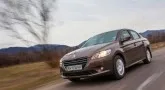 Тест-драйв Peugeot 301: галопом по Карпатах з 1.2 та 1.6HDi