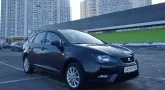 Тест SEAT Ibiza ST: драйвовий вагончик