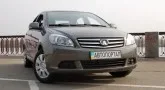 Тест Great Wall Voleex C30: к европейскому совершенству