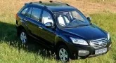 Тест Lifan X60: борьба со стереотипами