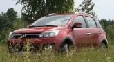 Тест Great Wall Haval M4: с прицелом на Европу