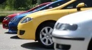 SEAT Leon 2013 test: comparing all generations