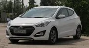 Тест трехдверного Hyundai i30: имитация спорта