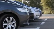 Test of five budget sedans: Citroen C-Elysee, Peugeot 301, Renault Logan, Skoda Rapid and VW Polo Sedan