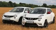 Тест Nissan Juke Nismo: стероїдний покемон