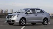 Первый в мире тест Lifan 530: проверка украинскими дорогами