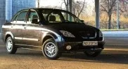 Saipa Tiba test: determining the real price of an ultra-cheap sedan