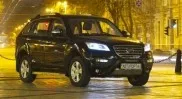 Тест Lifan X60 з автоматом: своєрідна цукерка в гарній обгортці