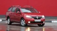 Тест Renault Logan MCV: поездка в детдом на новом универсале