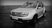 Test of the new Renault Duster: a familiar stranger