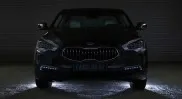 Тест-драйв Kia Quoris: инстинкт убийцы