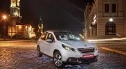 Тест Peugeot 2008: перевірка боєм у реальних умовах