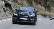 Test BMW X6 40d and X6 35i: petrol or diesel?