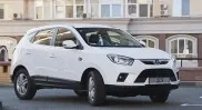Test JAC S5: assessing the prospects of the "Chinese Ukrainian"