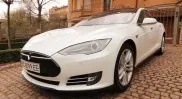 Tesla Model S test: forget about gas prices!