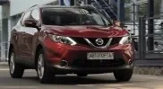 Test drive Nissan Qashqai 2014: comparison with predecessor
