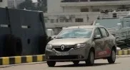 Длительный тест Renault Logan: поездка к морю (Часть 2)