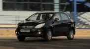 Test JAC J4: cheap, but not angry