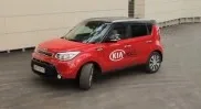 Тест-драйв KIA Soul второго поколения