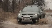 Тест Renault Duster New: непоганий початок 2015 року