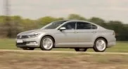 Відеоогляд VW Passat 2015: тест нового Пассата на українських дорогах