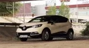 Відеоогляд Renault Captur: тест новинки в Україні