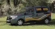 Test Renault Dokker: friend, employee and joker