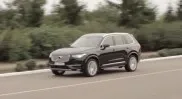 Відеоогляд дефіцитного в Україні Volvo XC90 2015