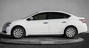 Тест-драйв Nissan Sentra: недорогий і великий седан без альтернативи