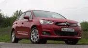 Тест Citroen C4 1.2 PureTech 130: оновлений хетч з кращим мотором року