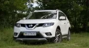 Тест Nissan X-Trail 2016 1.6 dCi з «автоматом» і переднім приводом