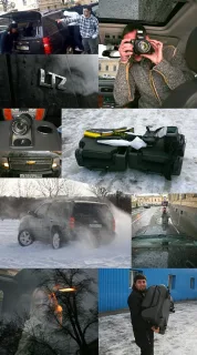 Динозавр. Чому вимираючий Tahoe залишиться в нашій пам'яті?