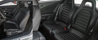 Сирока страна. Осматриваем красоты Норвегии на купе Volkswagen Scirocco