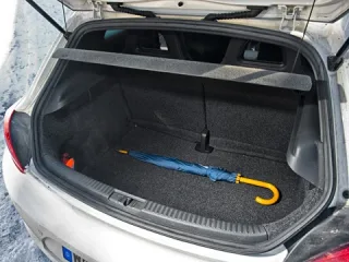 Сирока страна. Осматриваем красоты Норвегии на купе Volkswagen Scirocco