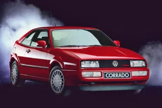 Сирока страна. Осматриваем красоты Норвегии на купе Volkswagen Scirocco