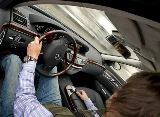 Шлях до себе. Слідуємо за «сімкою» BMW дорогою до досконалості