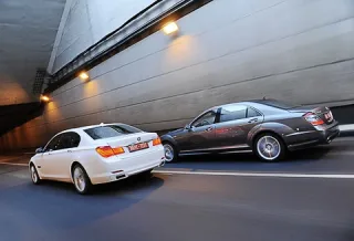 Шлях до себе. Слідуємо за «сімкою» BMW дорогою до досконалості