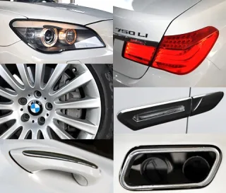 Шлях до себе. Слідуємо за «сімкою» BMW дорогою до досконалості