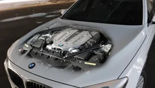 Шлях до себе. Слідуємо за «сімкою» BMW дорогою до досконалості