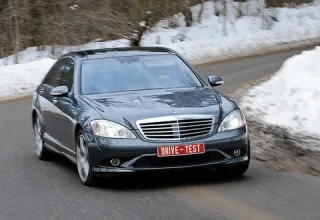 Шлях до себе. Слідуємо за «сімкою» BMW дорогою до досконалості