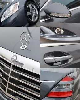 Шлях до себе. Слідуємо за «сімкою» BMW дорогою до досконалості