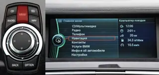 Шлях до себе. Слідуємо за «сімкою» BMW дорогою до досконалості