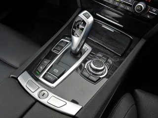 Шлях до себе. Слідуємо за «сімкою» BMW дорогою до досконалості