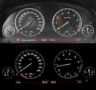 Шлях до себе. Слідуємо за «сімкою» BMW дорогою до досконалості